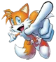Tails