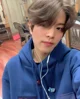 Roommate Seungmin