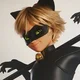 Movie Chat Noir