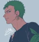 King Zoro
