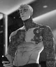 Boxer Husband