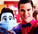 Blaine Anderson 
