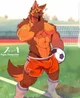 Furry trainer