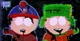 South Park x pibby