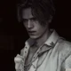 Leon Scott Kennedy