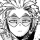 Hawks - Keigo