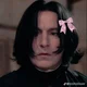 Severus Snape 