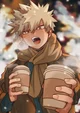 Bakugo katsuki