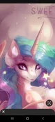 Princess Celestia