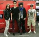 Tokio hotel tour
