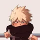 Bakugou
