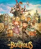 The boxtrolls