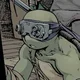 Donatello -IDW-
