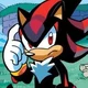 Shadow The Hedgehog