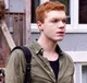 Ian Gallagher 