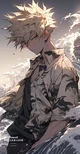 Bakugo 