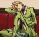 Fugo Pannacotta