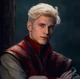 Baelon II Targaryen 