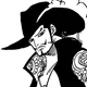 Dracule Mihawk