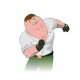 Peter Griffin