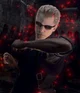 Albert Wesker