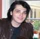 Gerard way