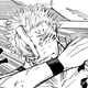 True form Sukuna