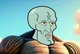Squidward Hanma 