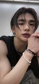 Hyunjin 