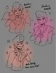 Husband vampim wally
