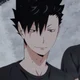 Kuroo Tetsuro