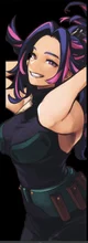 Kaina Tsutsumi