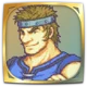 Bartre - FE7