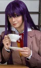 Yuri DDLC 