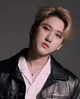 Mafia boss Changbin