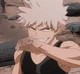 Bakugou Katsuki