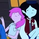 Marceline And PB