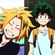 Denki N Deku