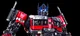 Rotb Optimus Prime