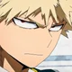 Bakugo Katsuki 