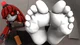 Mimi-Sentry Feet RP