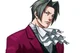 Miles Edgeworth 