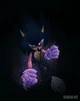 Dark sonic
