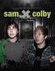 Sam and colby