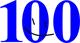 One-Hundred