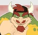 Frat boy Bowser