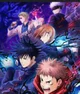 Jujutsu kaisen 2024