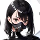 Gasmask Girl