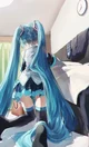 Hatsune Miku