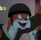 Weasel Soldier